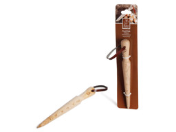 Zeige Details für Esschert Pflanzholzsetzer, Blumenzwiebelsetzer aus Holz Bild von Esschert Pflanzholzsetzer, Blumenzwiebelsetzer aus Holz