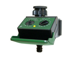 Zeige Details für Elgo Elektronische Bewässerungsuhr für Wasserhahn Bild von Elgo Elektronische Bewässerungsuhr für Wasserhahn