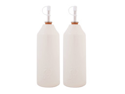 Zeige Details für Aromatische Öle- und Essige-Set Bild von Aromatische Öle- und Essige-Set