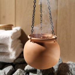 Zeige Details für Karibu Sauna Aromatopf Bild von Karibu Sauna Aromatopf