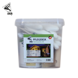 Zeige Details für Karibu Pflegebox Bild von Karibu Pflegebox