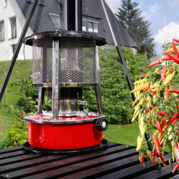 Zeige Details für Vitavia Petroleumheizung Big Paraffin Bild von Vitavia Petroleumheizung Big Paraffin