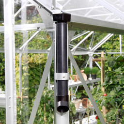 Zeige Details für Regenfallrohre für Vitavia Gewächshäuser Bild von Regenfallrohre für Vitavia Gewächshäuser