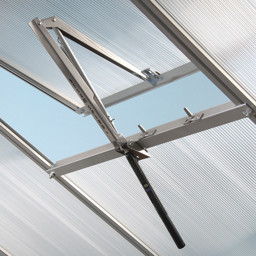 Zeige Details für Vitavia automatischer Dachlüfter Sesam Spiro Bild von Vitavia automatischer Dachlüfter Sesam Spiro