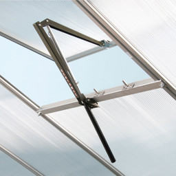 Zeige Details für Vitavia automatischer Dachentlüfter Ventomax schwarz Bild von Vitavia automatischer Dachentlüfter Ventomax schwarz