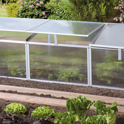 Zeige Details für Vitavia Frühbeet Gaia 3X Bild von Vitavia Frühbeet Gaia 3X