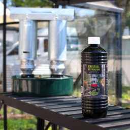 Zeige Details für Petroleum Heizöl für unsere Petroleumheizer Bild von Petroleum Heizöl für unsere Petroleumheizer