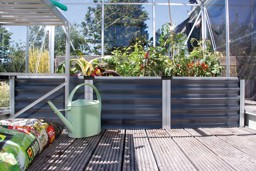 Zeige Details für Hochbeet META IN+OUT SMALL 40 cm Höhe Bild von Hochbeet META IN+OUT SMALL 40 cm Höhe