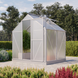 Zeige Details für Vitavia Gewächshaus EOS Bild von Vitavia Gewächshaus EOS