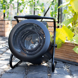 Zeige Details für Vitavia Elektro Gebläse Heizung Antares 3 kW Bild von Vitavia Elektro Gebläse Heizung Antares 3 kW
