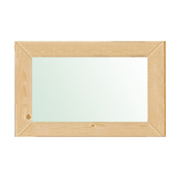 Zeige Details für Karibu Fenster 84 x 44 cm für 38 mm Wandstärke Bild von Karibu Fenster 84 x 44 cm für 38 mm Wandstärke