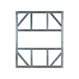 Zeige Details für Globel Fundamentbodenrahmen für Metallgerätehaus Bild von Globel Fundamentbodenrahmen für Metallgerätehaus