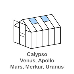 Zeige Details für Vitavia HKP Ersatzscheibe 544 x 610 mm Bild von Vitavia HKP Ersatzscheibe 544 x 610 mm