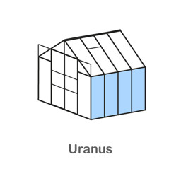 Zeige Details für Vitavia HKP Ersatzscheibe 1505 x 610 mm Bild von Vitavia HKP Ersatzscheibe 1505 x 610 mm