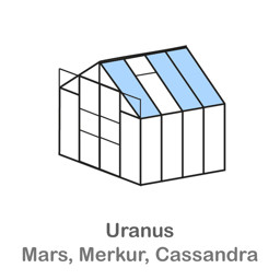 Zeige Details für Vitavia HKP Ersatzscheibe 1521 x 610 mm Bild von Vitavia HKP Ersatzscheibe 1521 x 610 mm