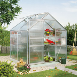 Zeige Details für HKP Ersatzscheiben für Vitavia Gewächshaus Calypso Bild von HKP Ersatzscheiben für Vitavia Gewächshaus Calypso