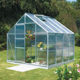 Zeige Details für HKP Ersatzscheiben für Vitavia Gewächshaus Merkur Bild von HKP Ersatzscheiben für Vitavia Gewächshaus Merkur