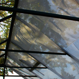 Zeige Details für Vitavia Gewächshaus Schattiergewebe weiß 183 x 259 cm Bild von Vitavia Gewächshaus Schattiergewebe weiß 183 x 259 cm