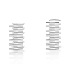 Zeige Details für Hochbeet TERRA Rund 86 cm Höhe Bild von Hochbeet TERRA Rund 86 cm Höhe