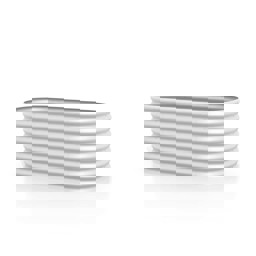 Zeige Details für Hochbeet TERRA Basic 63 cm Höhe Bild von Hochbeet TERRA Basic 63 cm Höhe