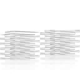 Zeige Details für Hochbeet TERRA Sparset VAL 86 cm Höhe Bild von Hochbeet TERRA Sparset VAL 86 cm Höhe