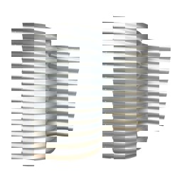 Zeige Details für Hochbeet TERRA Curve Erweiterung 86 cm Höhe Bild von Hochbeet TERRA Curve Erweiterung 86 cm Höhe