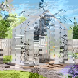 Zeige Details für Vitavia Gewächshaus Apollo Bild von Vitavia Gewächshaus Apollo