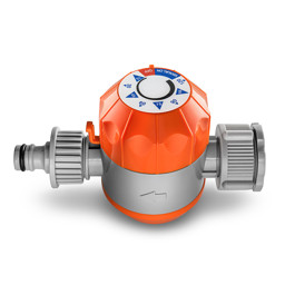 Zeige Details für Elgo Mechanische Bewässerungsuhr Bild von Elgo Mechanische Bewässerungsuhr