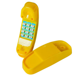 Zeige Details für Telefon Bild von Telefon
