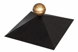 Zeige Details für Karibu Pavillon Haube 4-Eck Bild von Karibu Pavillon Haube 4-Eck