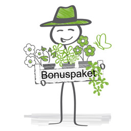 Zeige Details für Bonus Paket für Gewächshäuser mit Dachfenster Bild von Bonus Paket für Gewächshäuser mit Dachfenster