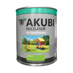 Zeige Details für Farbe für Karibu Spielsysteme Bild von Farbe für Karibu Spielsysteme