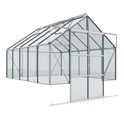 Zeige Details für Vitavia Gewächshaus Cassandra Bild von Vitavia Gewächshaus Cassandra