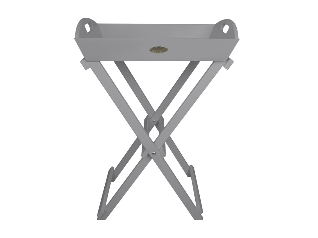 Bild von Esschert Garten Butler Tray