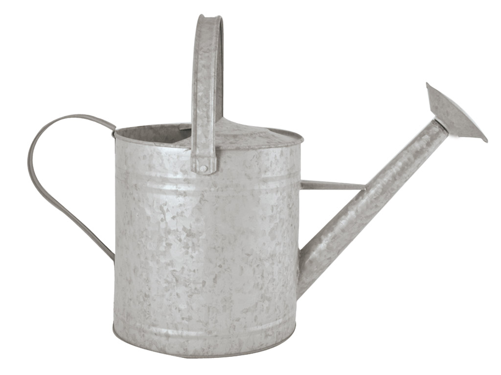 Bild von Esschert Altzink Gießkanne 6,5 Liter