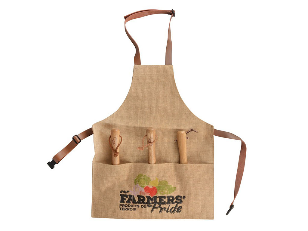 Bild von Farmer's Pride Schürze