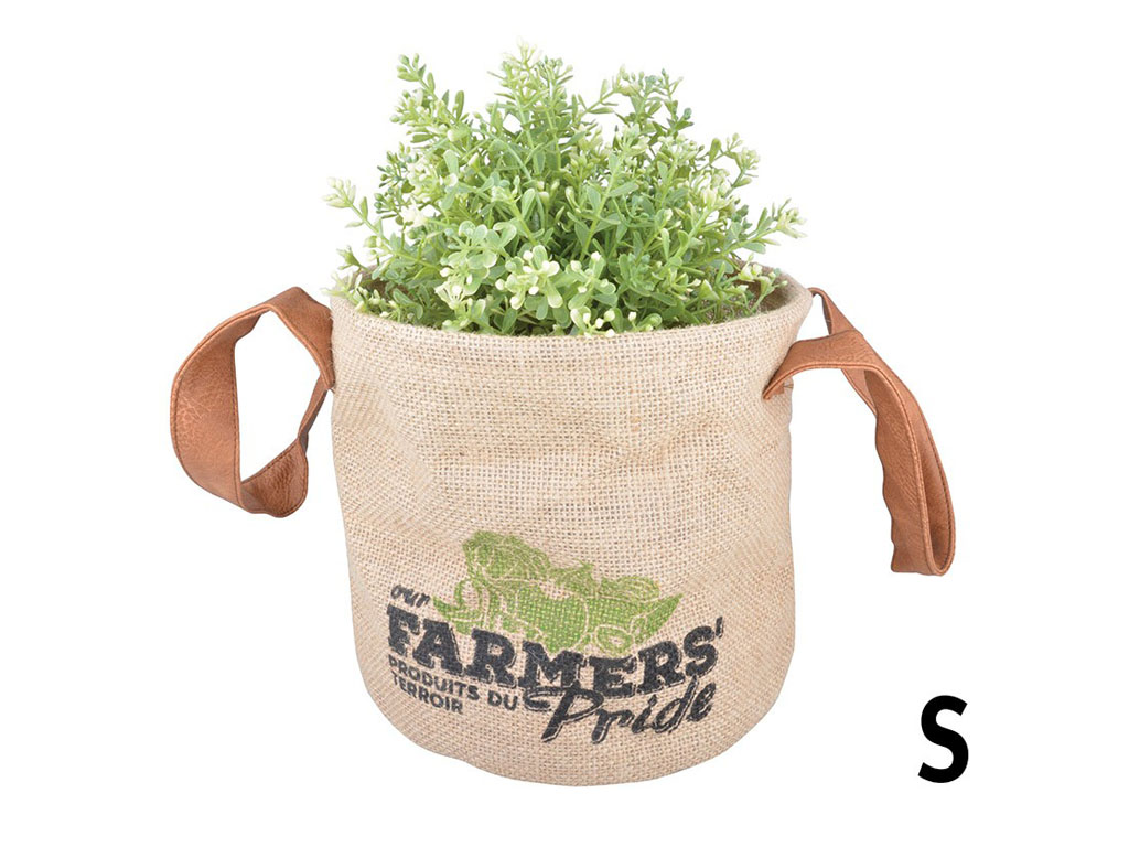 Bild von Farmer's Pride Pflanztasche S