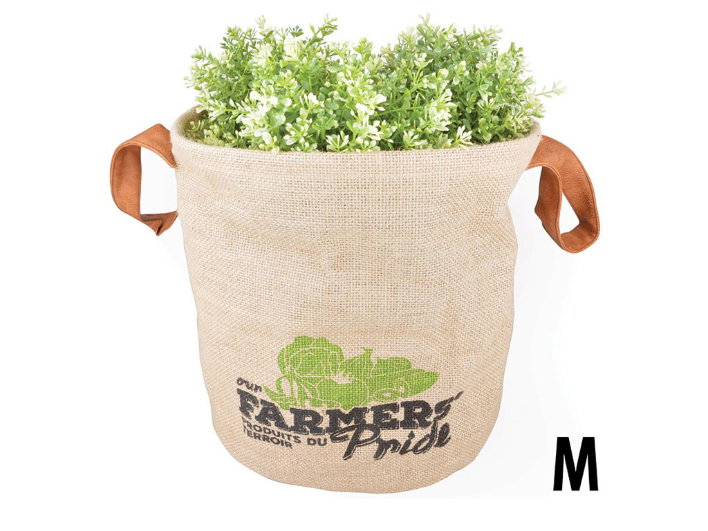 Bild von Farmer's Pride Pflanztasche M