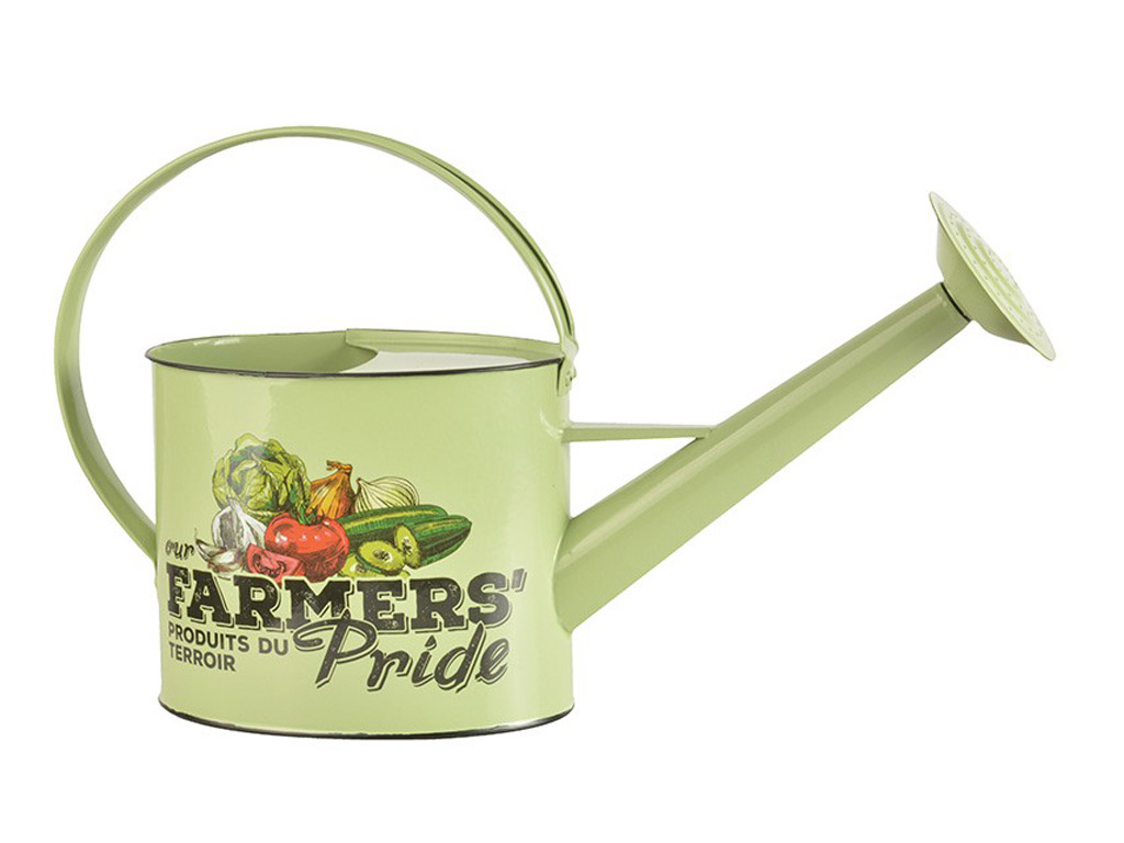 Bild von Gießkanne Farmers Pride 4,2 L