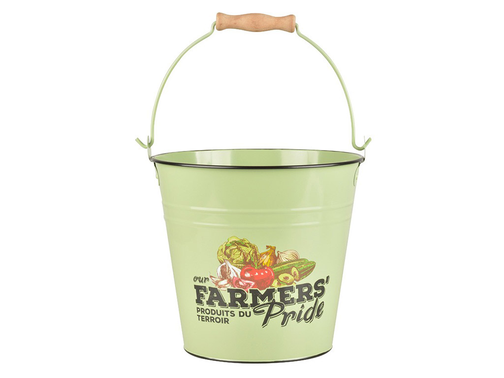 Bild von Eimer Farmers Pride 5 L
