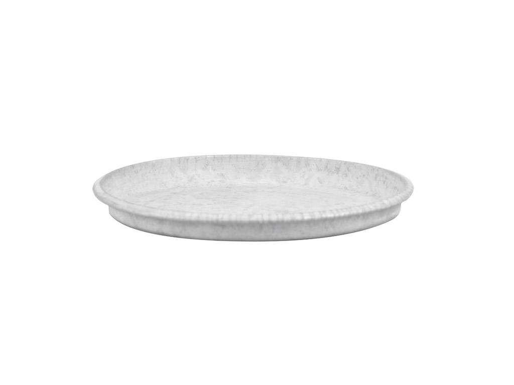 Bild von Untersetzer für Altzink Blumentopf 14 cm