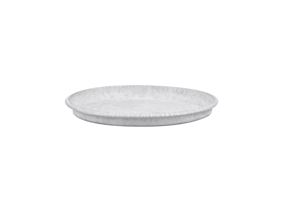 Bild von Untersetzer für Altzink Blumentopf 12 cm
