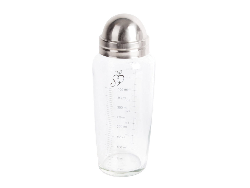 Bild von Kräuter Dressing Shaker