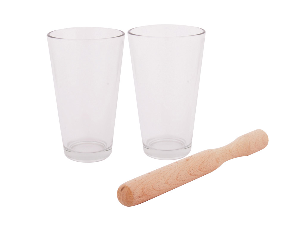 Bild von Mojito Set