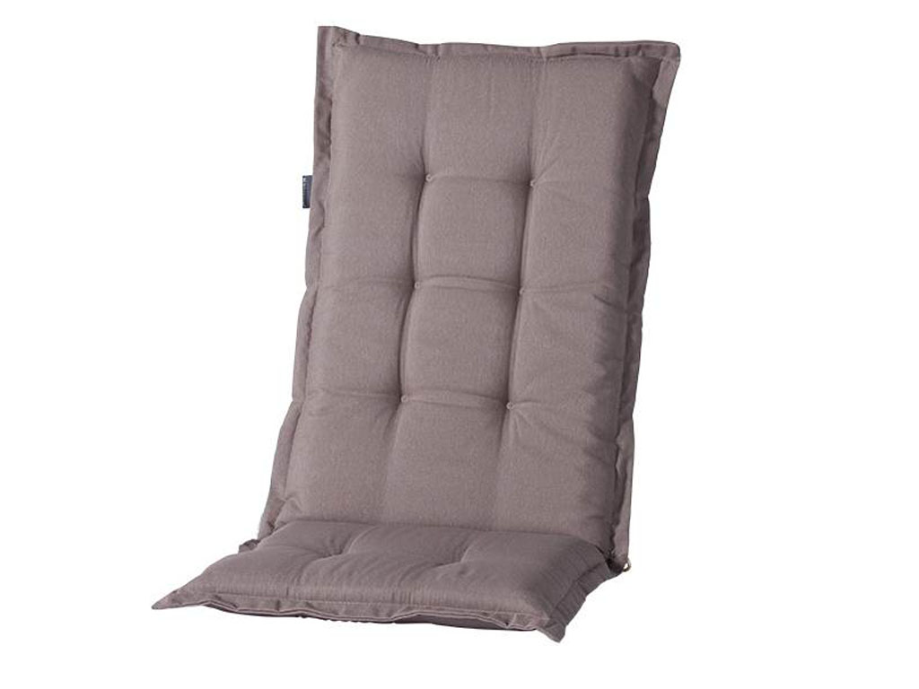 Bild von Hochlehner Auflage Madison Panama Taupe