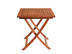 Bild von Cordoba Set mit Tisch 70 x 70 cm und 2 Stühlen