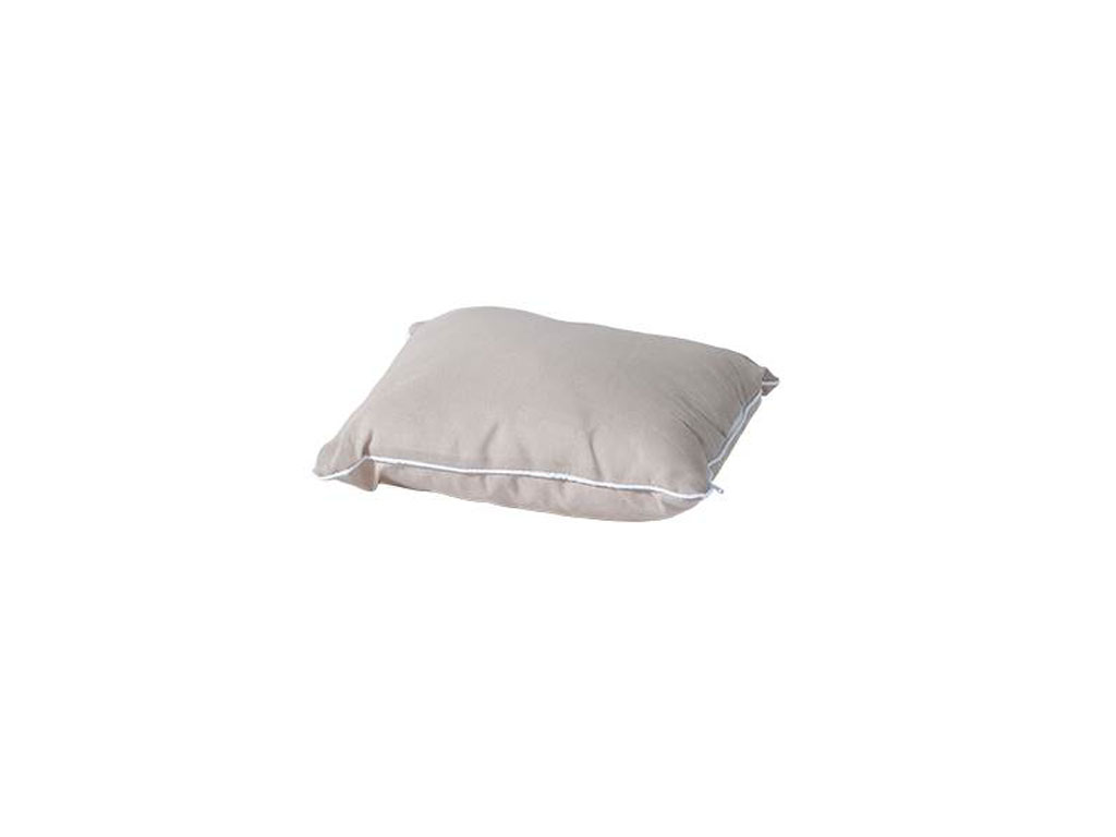 Bild von Zierkissen Madison Panama Sand 45 x 45 cm