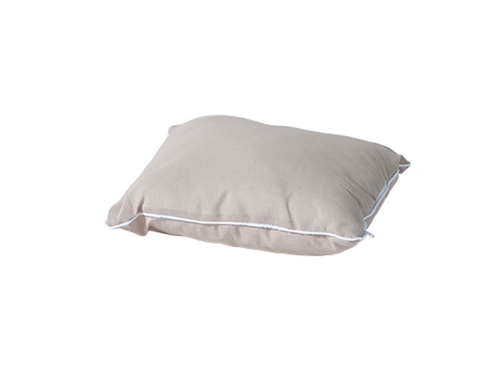 Bild von Zierkissen Madison Panama Sand 60 x 60 cm