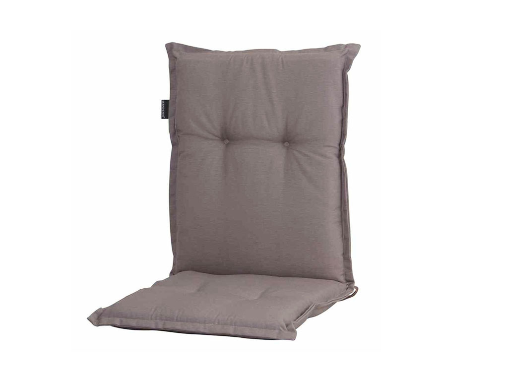Bild von Niederlehner Auflage Madison Panama Taupe