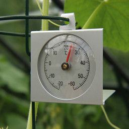 Bild von Vitavia Thermometer für Gewächshäuser